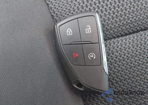 2025 Chevrolet Colorado 4Wd Lt z USA, uszkodzony, nr VIN 1GCPTCEKXS1227257